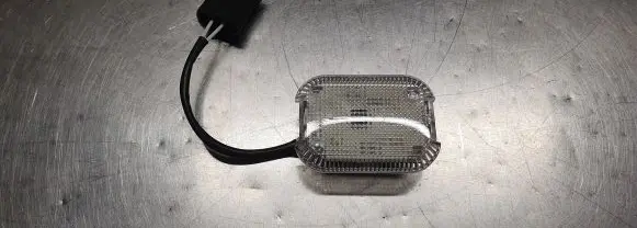 Ford Transit Custom Other interior light BK2V13776AB