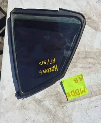 Mazda 6 Rear side window 2355