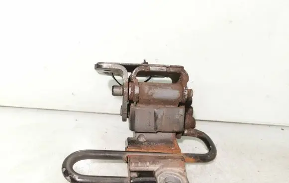 Audi A6 S6 C5 4B Rear door lower hinge 4B0831411D