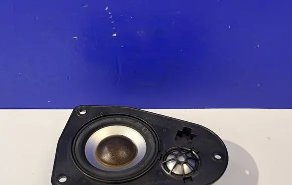 Volvo S60 Panel speaker 31252157