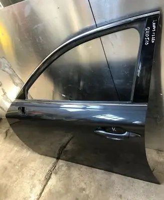 Lexus IS 220D-250-350 Front door