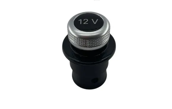 Audi A6 S6 C7 4G 12 V Socket (front) 4L0919311
