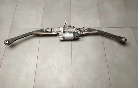 BMW 7 G11 G12 Rear steering column 688226101