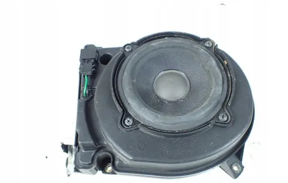 Audi A8 S8 D3 4E Rear door speaker 4E0035382A