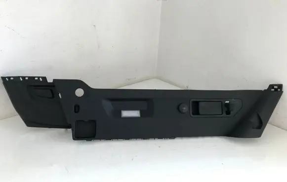 Ford Focus Trunk/boot side trim panel JX7BN46807ANW NX7BN46809ABW