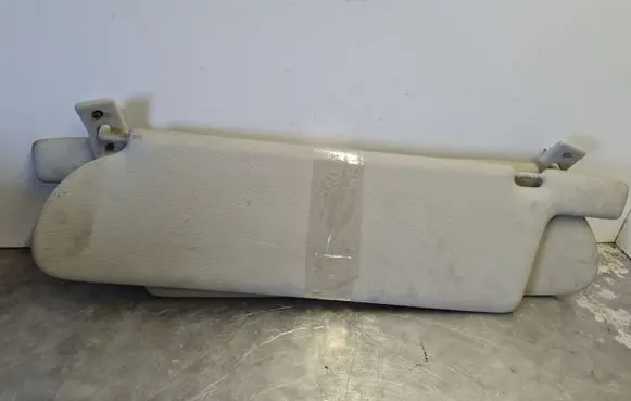 Volkswagen Transporter - Caravelle T4 Sun visor 705857551G 705857551