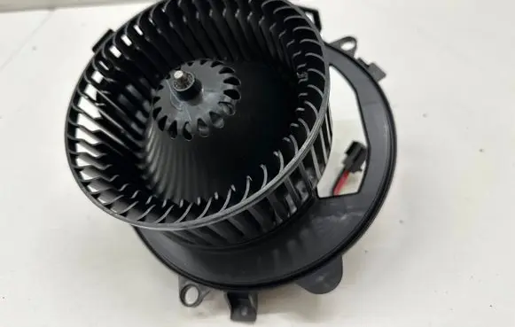 Heater fan/blower