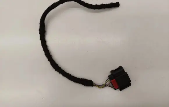Audi A4 S4 B8 8K Other wiring loom 8K0973706