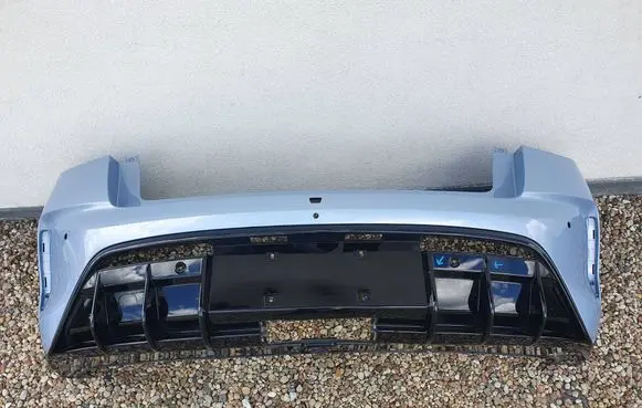BYD Seal Rear bumper EKEA2804111