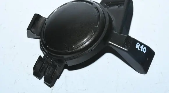 Citroen C3 Front fog light trim/grill 9803503277