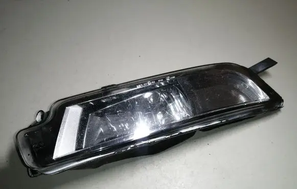 Volkswagen PASSAT B8 Front fog light 3G0941661H