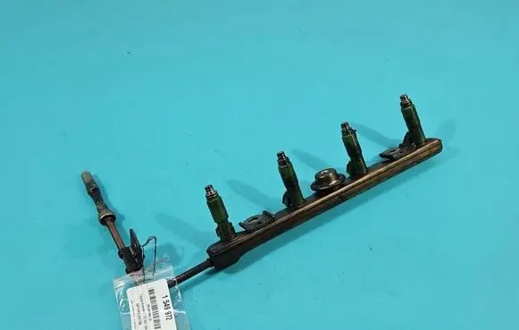 Toyota Avensis T250 Fuel injector 2325022040 IMPRK1549972