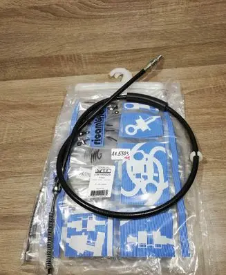 Ford Mondeo MK I Handbrake/parking brake wiring cable 6944442 CB140928