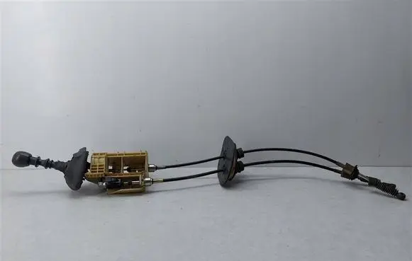 Citroen Jumper Gear shifter/selector 7353327050
