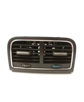 Audi A5 8T 8F Dash center air vent grill 8K0819203 06493005