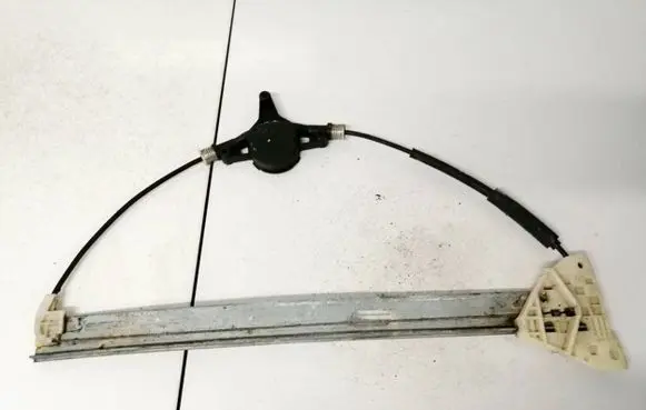 Mazda 6 Sliding door window regulator with motor