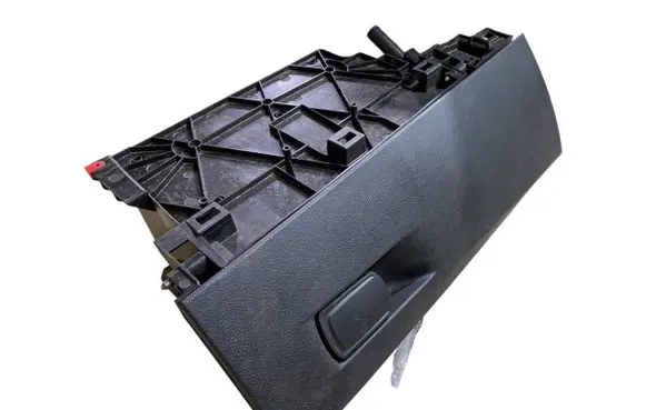 BMW 2 F45 Glove box set 9318644 9349267 025648