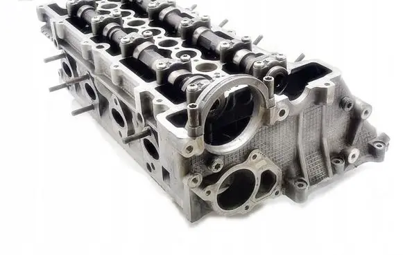 BMW 5 E39 Engine head 22466019
