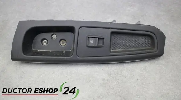 Fiat Bravo Electric window control switch 735443256 19007B191 B191