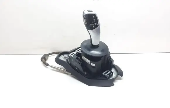 BMW 5 E60 E61 Gear selector 9159750 4556967