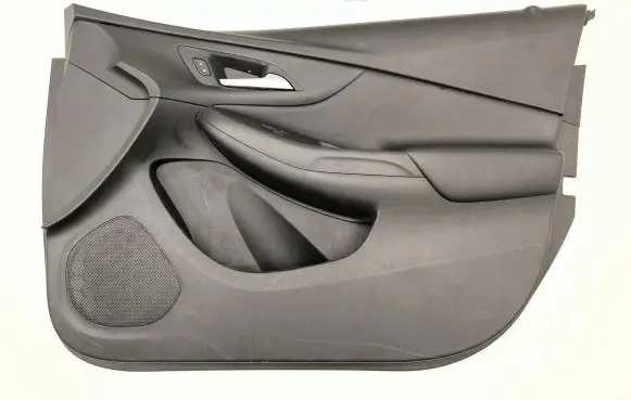 Chevrolet Volt II Front door card panel trim 23509358 609284922 VX00047225