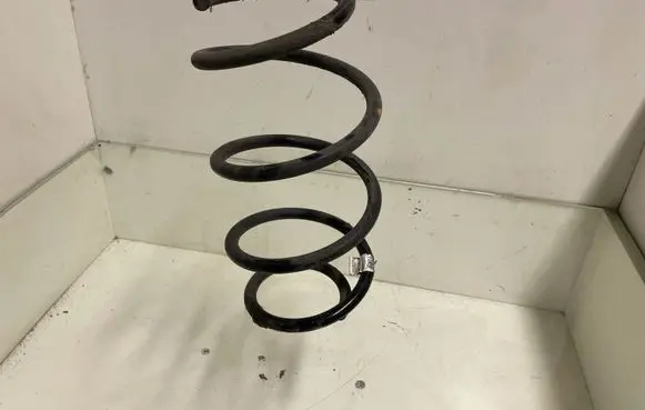 Seat Ateca Front coil spring 