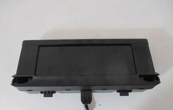 Citroen C4 Cactus Speedometer (instrument cluster) 9830140880