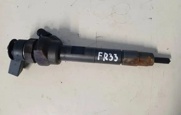 Mini One - Cooper Clubman R55 Fuel injector 8506902