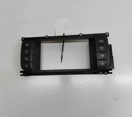 Land Rover Range Rover Evoque L538 Sound control switch GJ3219F211DB