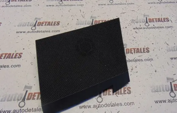 Toyota Verso Front door speaker cover trim 554720F020
