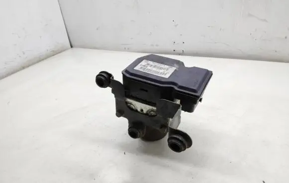 Volkswagen Tiguan ABS Pump 5N0614517N 54085111F 16132016