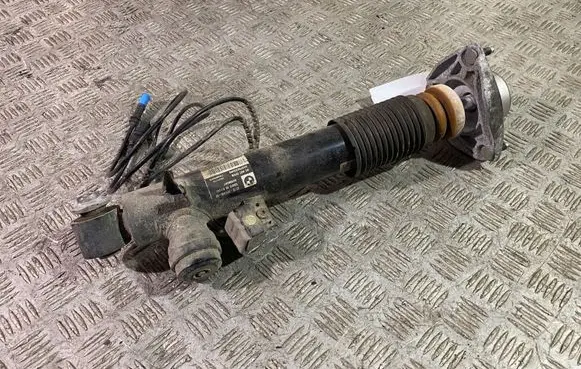 BMW X5M F85 Rear shock absorber/damper 7856496