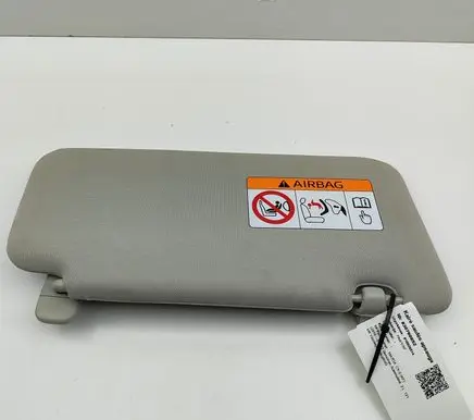 Mazda CX-5 II Sun visor K12369320B75