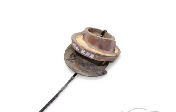 Ford Transit Courier Front coil spring rubber mount BV2C5599AB