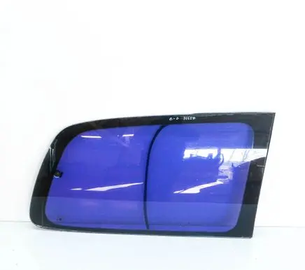 Chevrolet Trans Sport Rear side window 43R001229