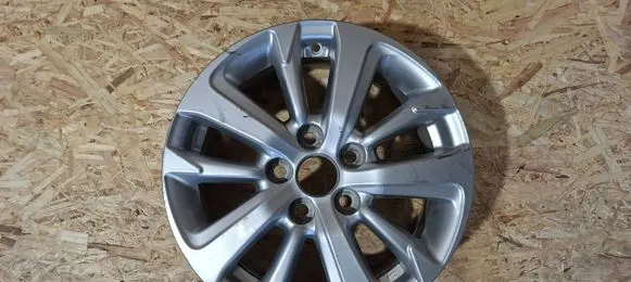 Toyota Yaris Cross R16 alloy rim 426110DK50 K887TT2