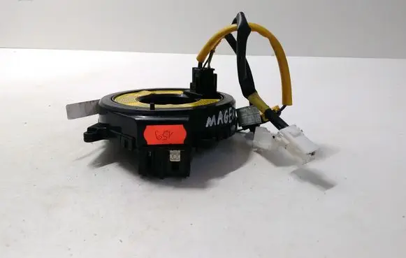 KIA Magentis Airbag slip ring squib (SRS ring)