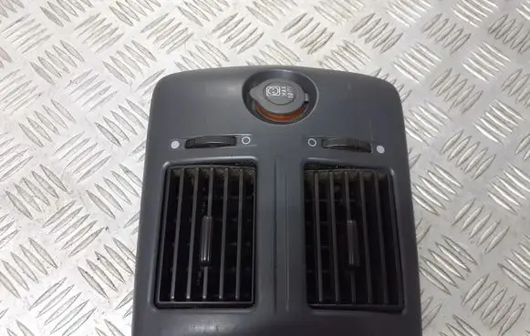 Fiat Croma Dashboard air vent grill cover trim 
