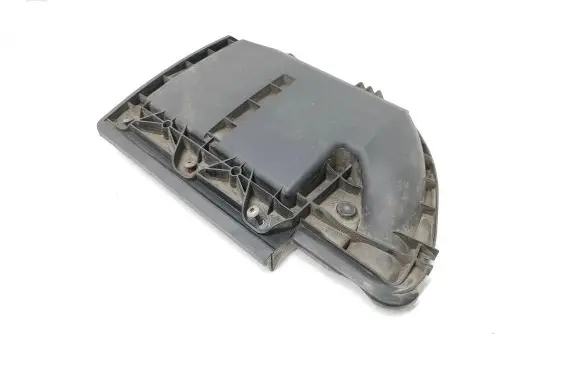 Citroen C4 II Air filter box cover 