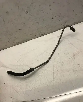 Audi A5 8T 8F Exhaust gas pipe 8E0131205D