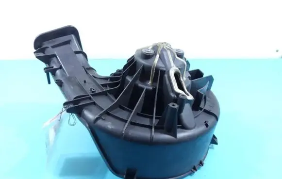 Fiat Croma Heater fan/blower 990472D IMPRK1296818