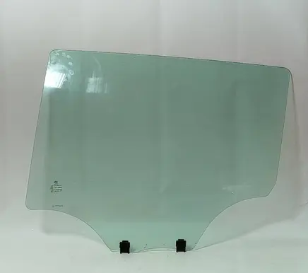 Peugeot Partner Rear door window glass 43R00048 DOT24M18AS2 E000292