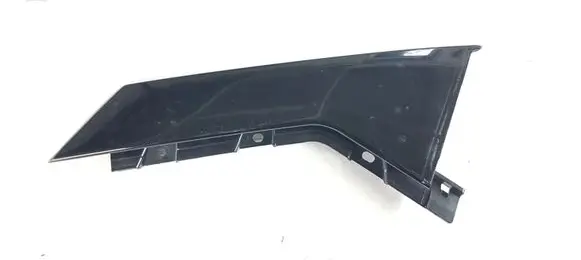 Ford Fusion II Rear door trim (molding) ES73F254A43 ES73F254A43CAW