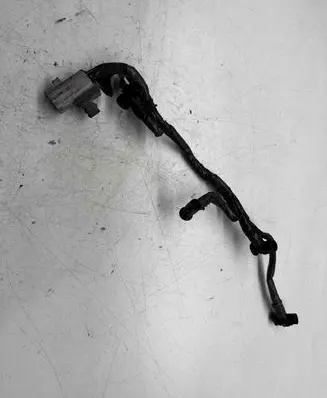 Mazda 6 Glow plug wires 