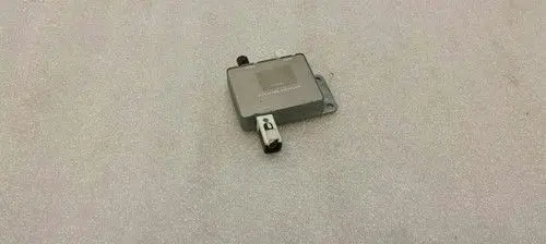 Mercedes-Benz SLK R172 Aerial antenna switch