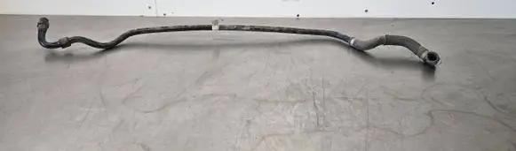 Mercedes-Benz GLE W167 Engine coolant pipe/hose A1675019302