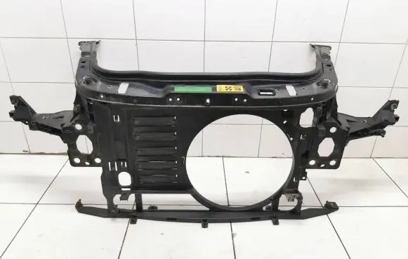 Mini One - Cooper Clubman R55 Radiator support slam panel 7147912 51467147912 166149