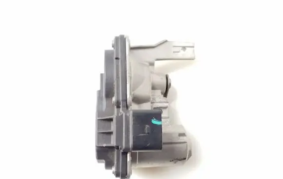 Volkswagen Golf VII Electric throttle body valve 5Q0253691H