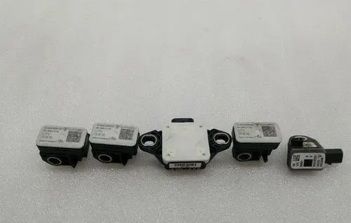Porsche 718 Cayman 982 982c Sensor 99160614503
