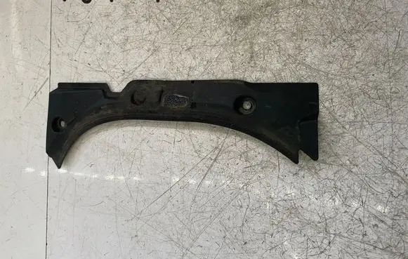 Audi A8 S8 D4 4H Fender end trim 4H0823745